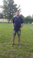 Dávid Gergely Molnár