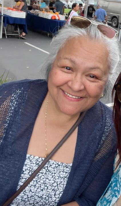 Esther Marcelino Lee