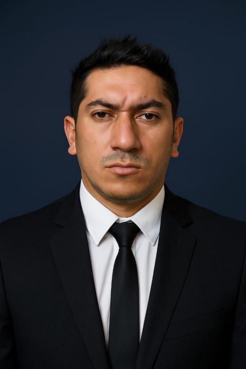 José mauricio Bernal Gómez