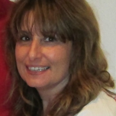Lisa Caswell