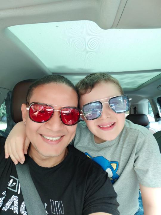 Alex Hernandez