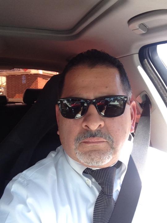 Jorge Recinos