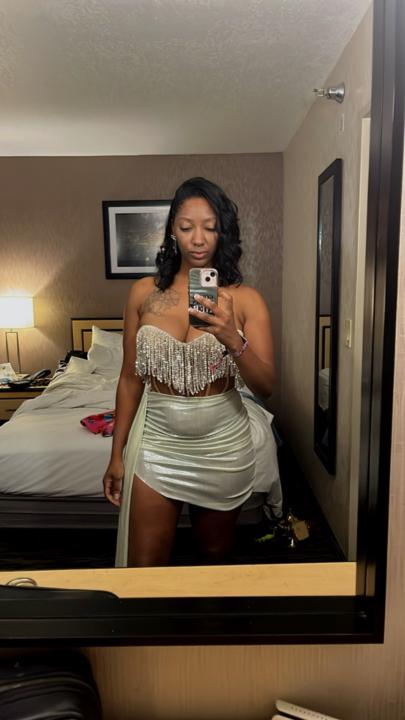 Shakima Walker
