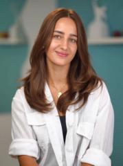 Gaelle Yazbeck