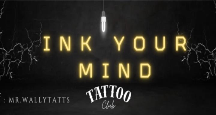 Ink your mind