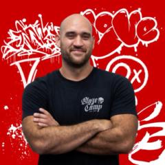 Coach Lalo Vera