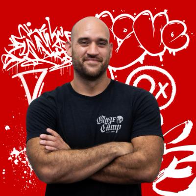 Coach Lalo Vera