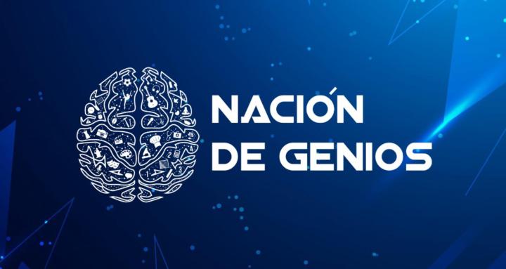 Nacion de genios