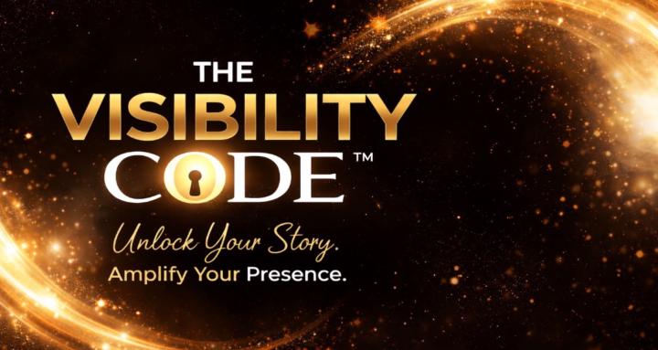 The Visibility Code™