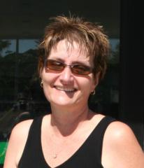 Markena Warner