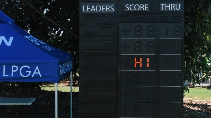 LC Golf Academy (Free)