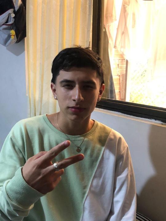 Juan Pablo Bedoya Ospina