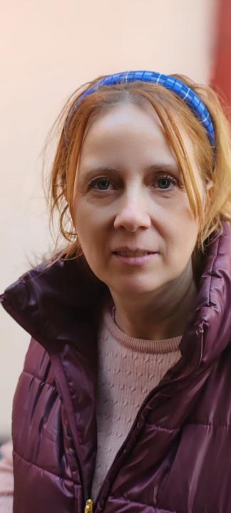 Alina Moroșan