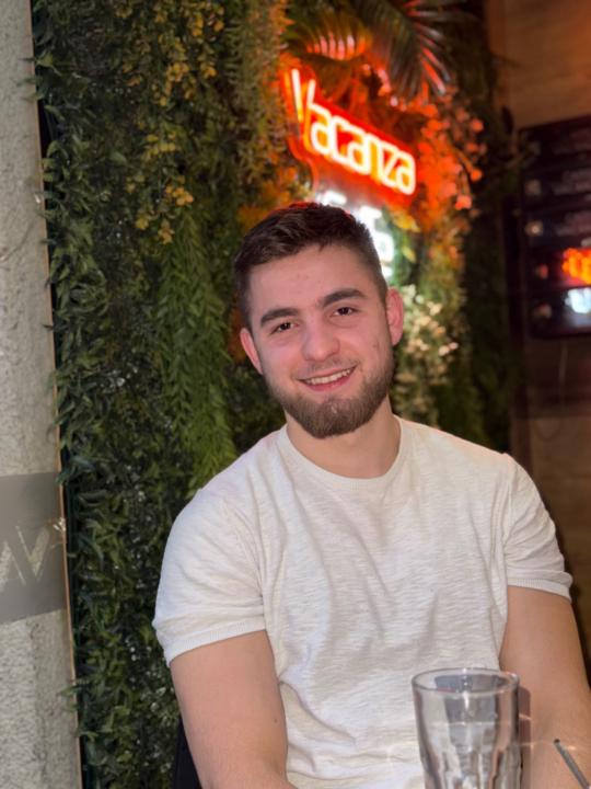 Edim Semsovic