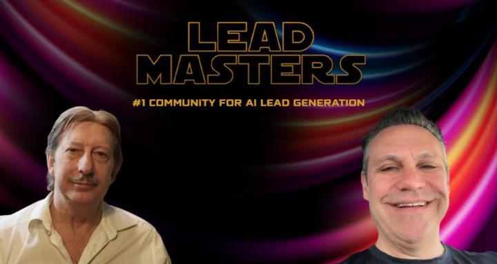 Leadmasters