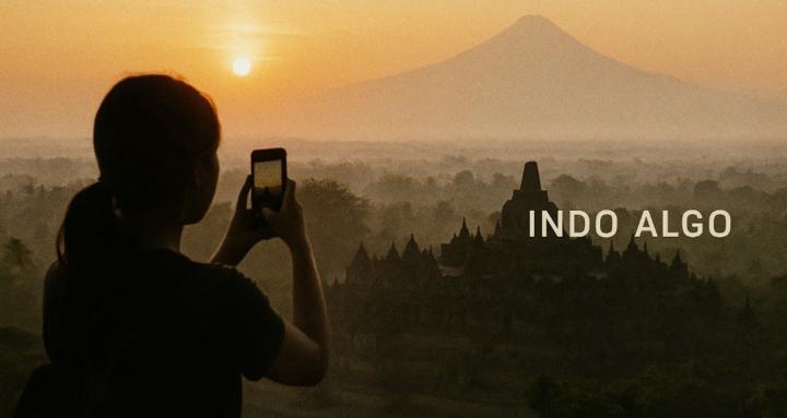 Indo Algo