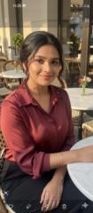 Amrita U