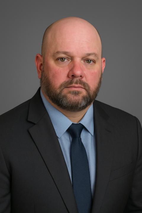 Jeremy Schupp