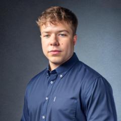 Robin Kirkestuen Melby