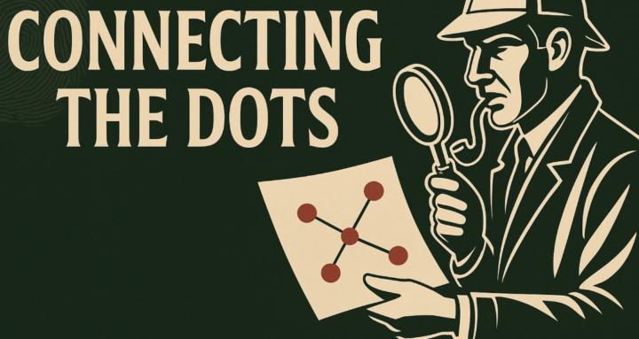 Connecting the Dots
