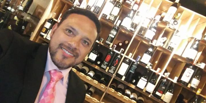 Jaminton escobar Rua