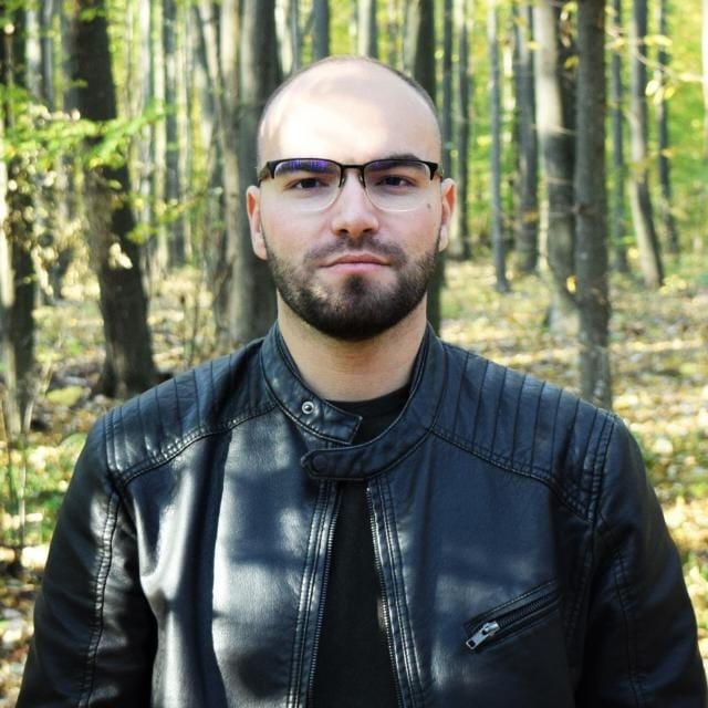 Cristian Caraman