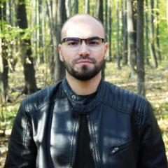 Cristian Caraman
