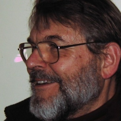 John Reed