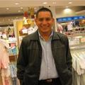 José Luis Borja Agustín