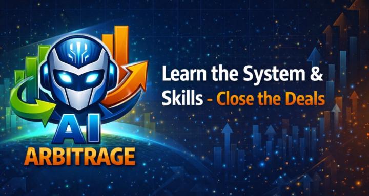 Ai Service Arbitrage