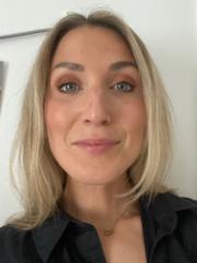 Isa Robinson