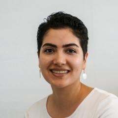 Saeidehsadat Sajjad
