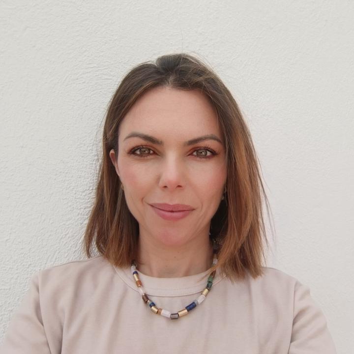 Victoria Cáceres Jiménez