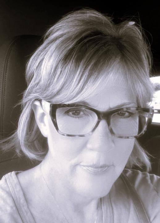 Trisha Shufelt