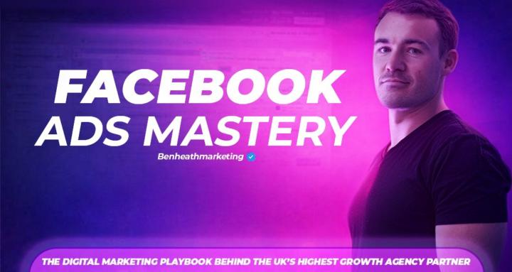 Facebook Ads Mastery