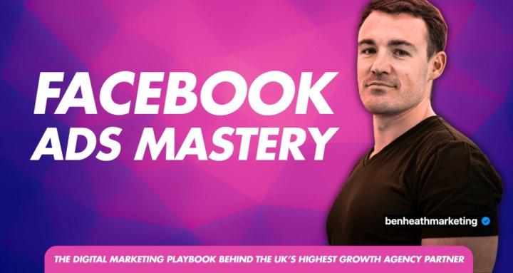 Facebook Ads Mastery