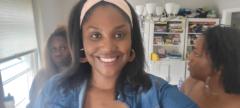 Latasha Montgomery