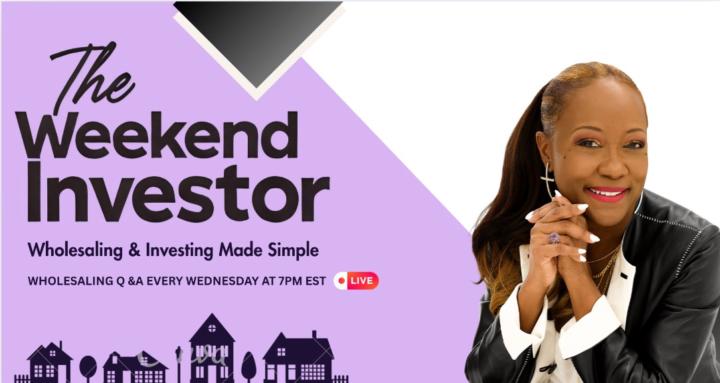 The Weekend Investor Skool