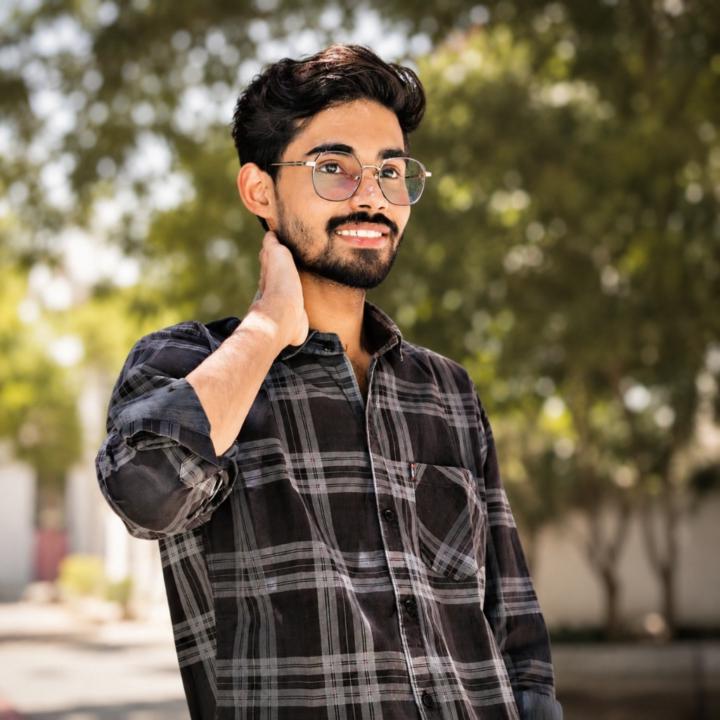 Dheeraj Bairwa