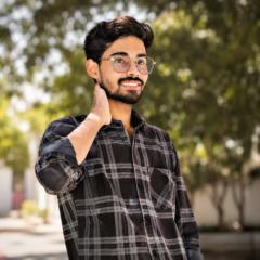 Dheeraj Bairwa