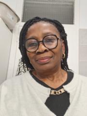 Jeanne Moudouthè