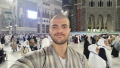 Salah Chakroun