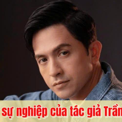 Ceo man Trần Vĩnh Phúc