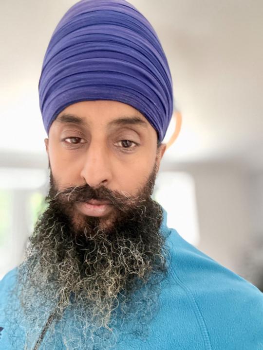 Mandeep Singh