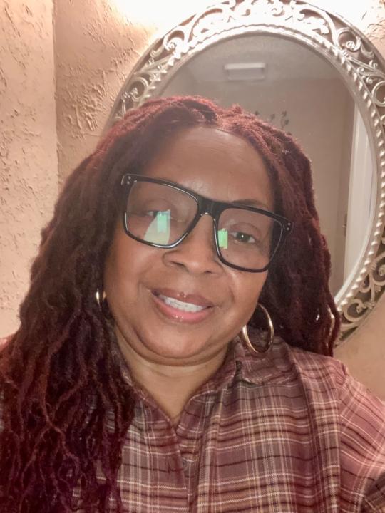 Deborah Williams