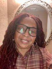 Deborah Williams