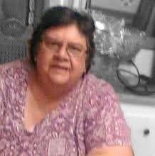 Sharon Hendrix
