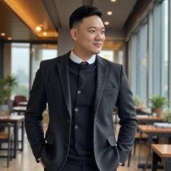 Hoàng Minh Tiến