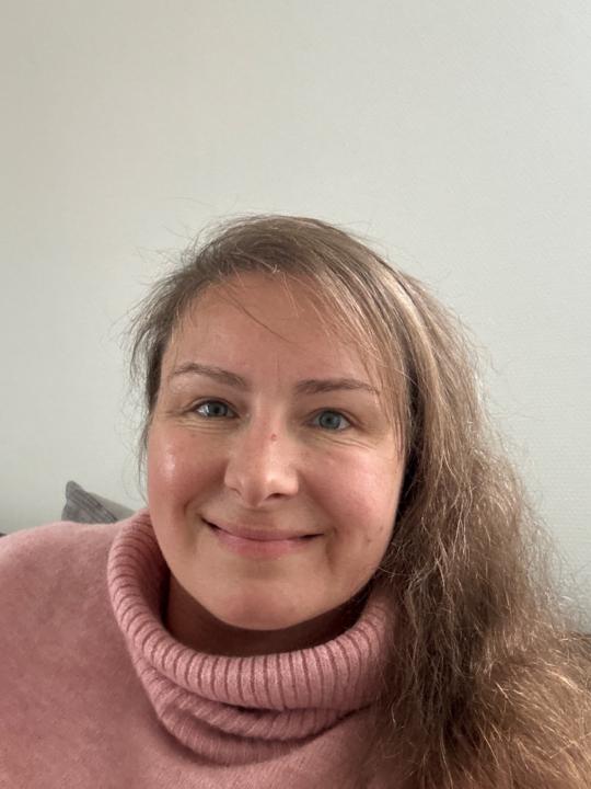 Renate Müller