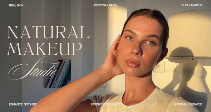 Natural Makeup Studio